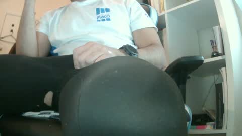 Arturo online show from January 11, 2025, 8:32 pm