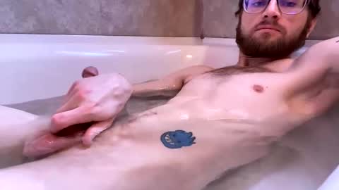 Topher online show from February 14, 2025, 7:54 pm