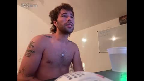 99jackylegs online show from October 19, 2025, 2:50 pm