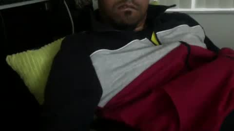 9inchhammer online show from December 3, 2024, 9:34 pm