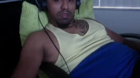 9inchhammer online show from December 15, 2024, 9:09 pm