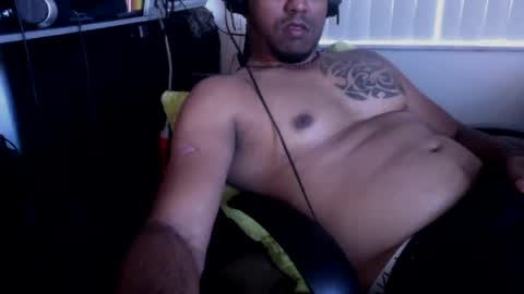 9inchhammer online show from January 10, 2025, 8:15 pm