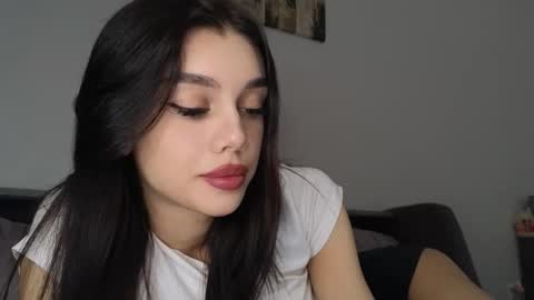 KARINA online show from February 28, 2026, 3:35 pm