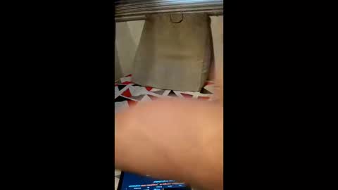 Andres online show from April 5, 2026, 10:18 pm