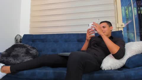 rick online show from December 2, 2024, 8:33 pm