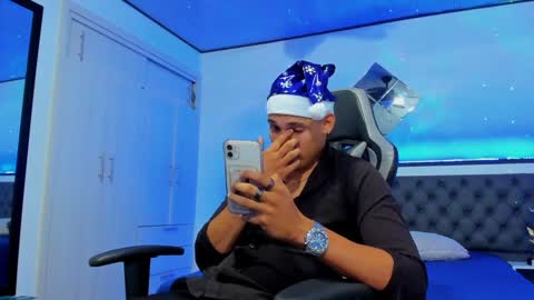 rick online show from December 24, 2024, 7:11 pm