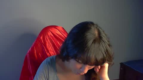 Snapshot of _0zen_ chatting on November 2, 2025, 8:22 pm _0zen_ online show from November 2, 2025, 8:22 pm