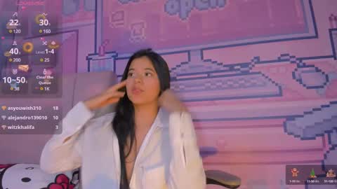 Alice  online show from February 27, 2025, 9:00 am