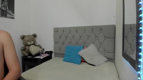 DERECK online show from February 23, 2026, 9:50 am