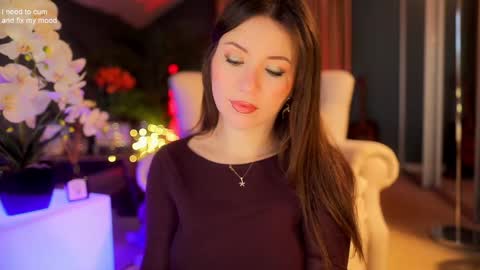 Sophia  online show from January 15, 2026, 3:55 am