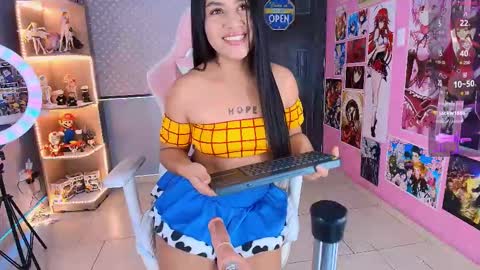 mayte online show from February 21, 2026, 1:28 am