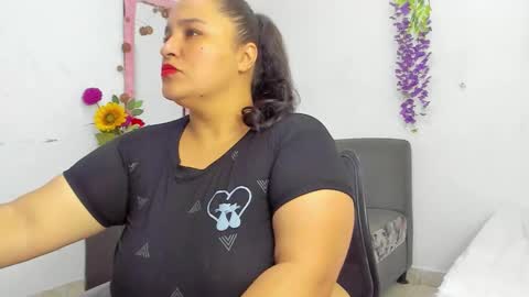 Zoey online show from February 24, 2026, 10:02 am