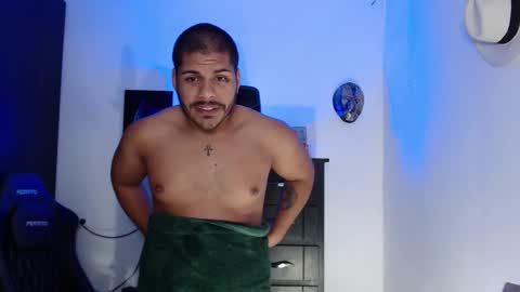 _28omar online show from February 27, 2025, 7:01 am
