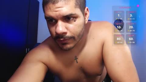 _28omar online show from March 1, 2025, 4:47 am