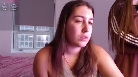 EMILY AND  MARCUS online show from February 11, 2026, 10:42 am