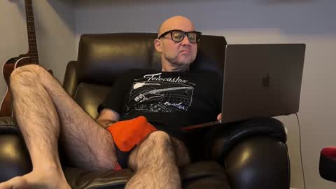 God Zeus online show from January 3, 2025, 7:16 am