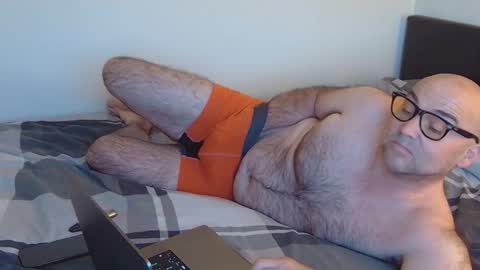 God Zeus online show from September 16, 2025, 5:30 am