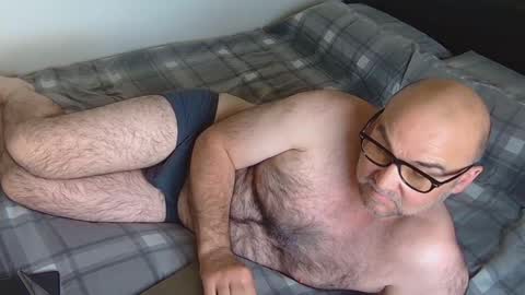 God Zeus online show from April 29, 2026, 6:03 pm