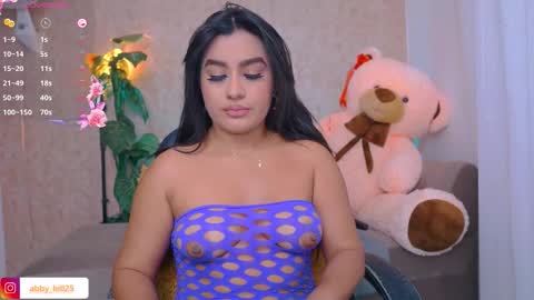 Snapshot of _abby07 chatting on September 30, 2025, 10:59 pm _abby07 online show from September 30, 2025, 10:59 pm