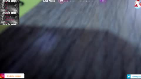 Aby online show from December 18, 2024, 8:03 pm