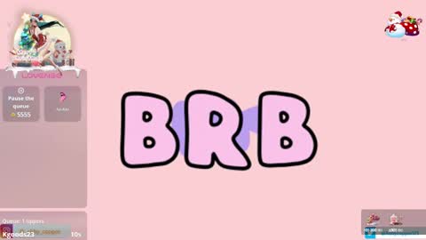 Aby online show from January 5, 2025, 9:47 pm