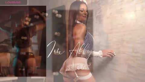 Aby online show from March 28, 2026, 11:10 am