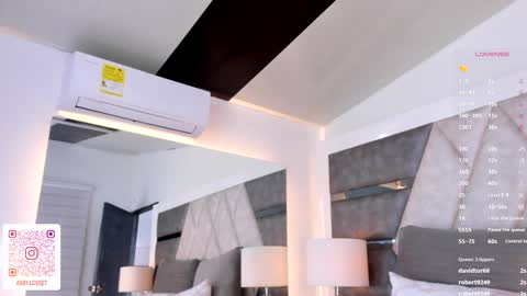 Gabriela   abby online show from January 29, 2025, 4:52 pm