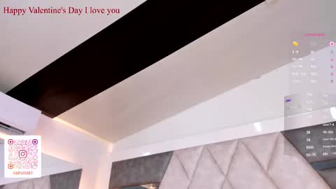 Gabriela   abby online show from February 14, 2025, 8:59 pm