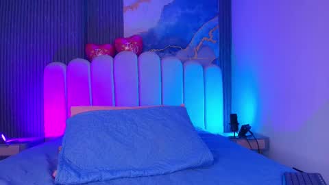  abby rouss online show from February 19, 2026, 3:02 am