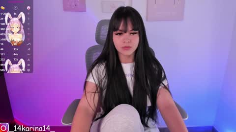 Sophia  online show from December 19, 2024, 3:18 am