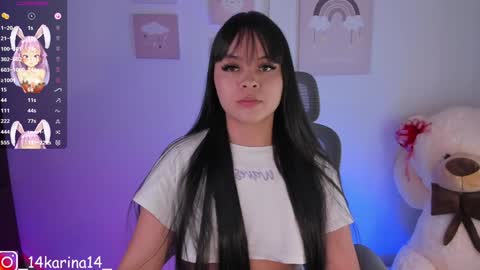 Sophia  online show from January 13, 2025, 3:34 am