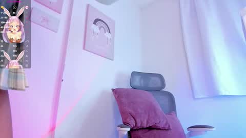 Sophia  online show from November 4, 2025, 3:27 am