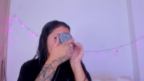 Snapshot of _abbyrouse_ chatting on December 3, 2025, 11:08 am Abby online show from December 3, 2025, 11:08 am