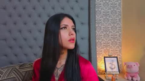  Abby  online show from February 4, 2026, 9:09 pm