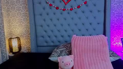  Abby  online show from February 16, 2026, 10:17 pm