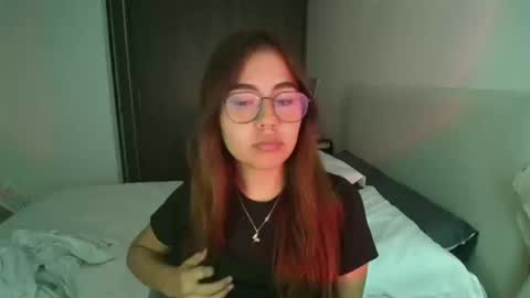 abby 3 online show from February 4, 2025, 9:41 pm