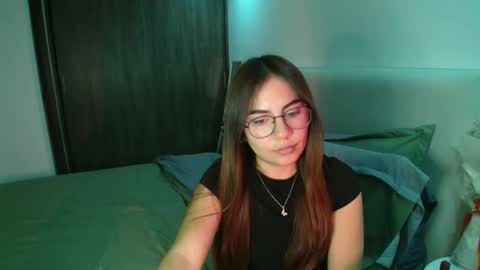 abby 3 online show from February 12, 2025, 11:41 pm