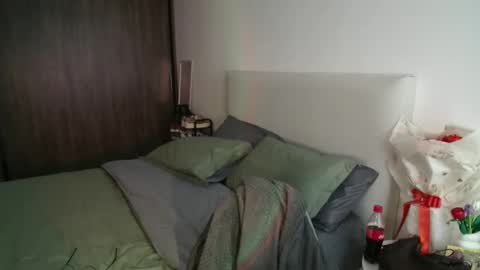 abby 3 online show from February 26, 2025, 9:58 pm