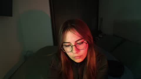 abby 3 online show from February 27, 2025, 10:53 pm