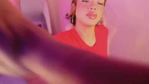 abigaill online show from March 28, 2026, 5:29 am