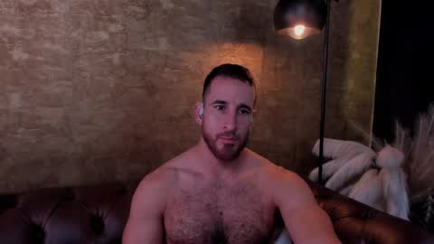 _adamcoper_ online show from March 8, 2025, 12:55 am