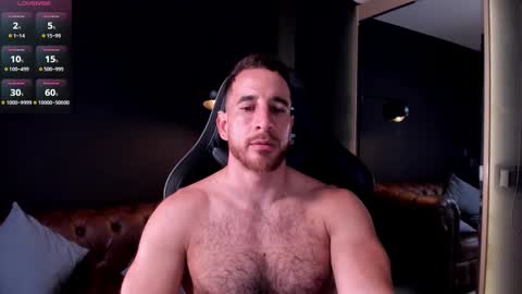 _adamcoper_ online show from February 23, 2026, 11:02 pm