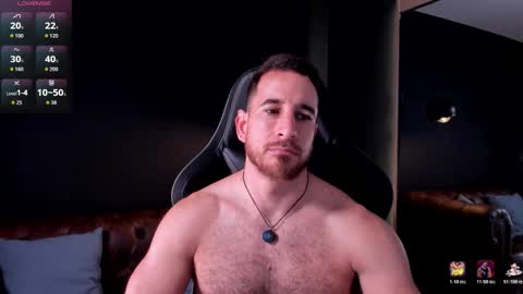 _adamcoper_ online show from February 27, 2026, 3:12 pm