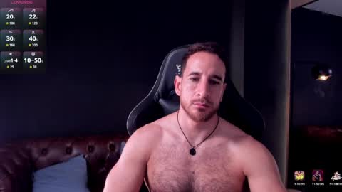 _adamcoper_ online show from April 7, 2026, 3:34 pm