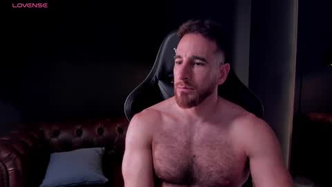 _adamcoper_ online show from May 23, 2026, 12:05 am