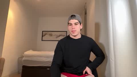 _aesthetic online show from March 2, 2026, 8:15 pm