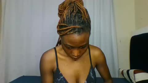 Snapshot of _africana4 chatting on June 8, 2026, 4:07 pm africana4 online show from June 8, 2026, 4:07 pm