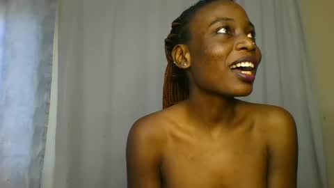 Snapshot of _africana4 chatting on June 13, 2026, 12:03 pm africana4 online show from June 13, 2026, 12:03 pm