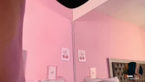 Agatha online show from March 6, 2025, 8:48 pm