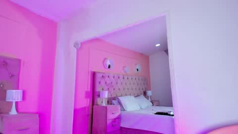 Agatha online show from January 14, 2025, 1:58 am